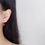 Ensemble bijoux femme argent 11