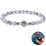 bracelet perle photo