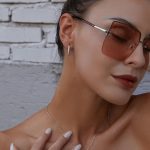 Collier en coeur pour sa copine (1)