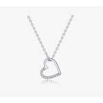 Collier en coeur pour sa copine (3)