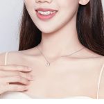 Collier en coeur pour sa copine (5)