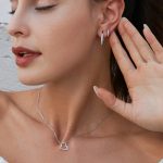 Collier en coeur pour sa copine (7)