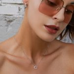 Collier en coeur pour sa copine (8)