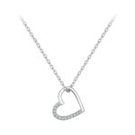 Collier en coeur pour sa copine (9)
